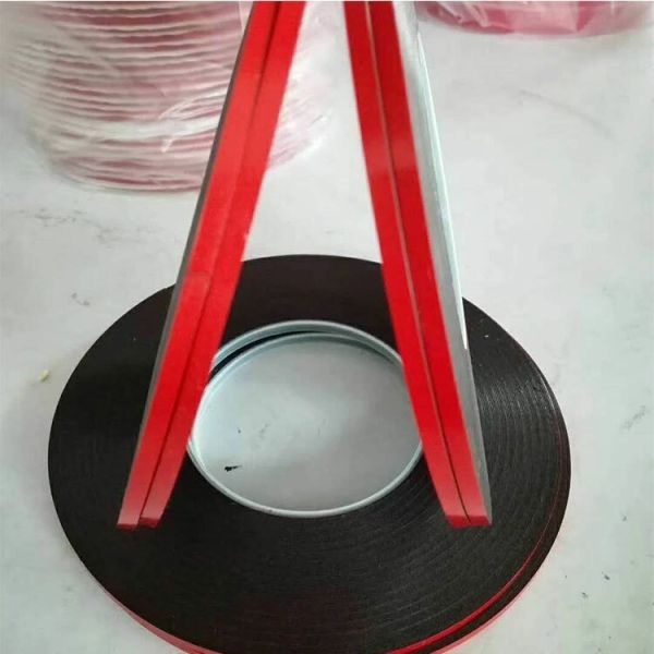 4x1x5000mm Butyl Tape Self Adhesive Aluminium Foil Sealant Strip Waterproofing Membrane Steel Roof Kitchen Pipe Patch