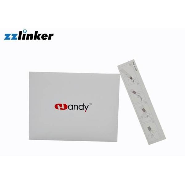 Dental Portable 0.8/0.4 Hand Held X Ray Unit Machine