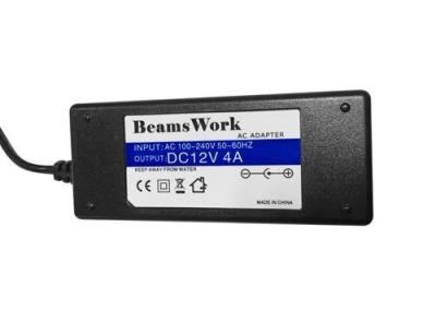 Digital Camera Use Lighting Accessories 12V 4A 48W DC Wide Working Temperature