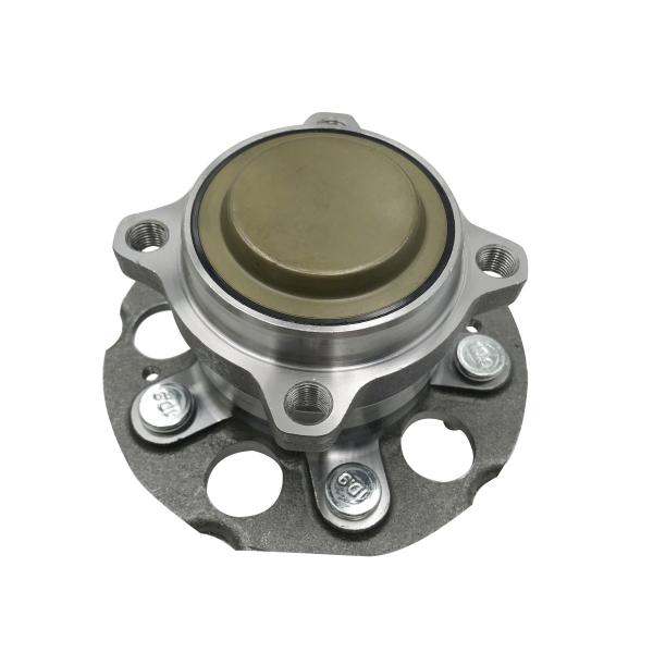 Car Model For TOYOTA Car Fitment Toyota Wheel Hub Unit Bearing 42450-06140
