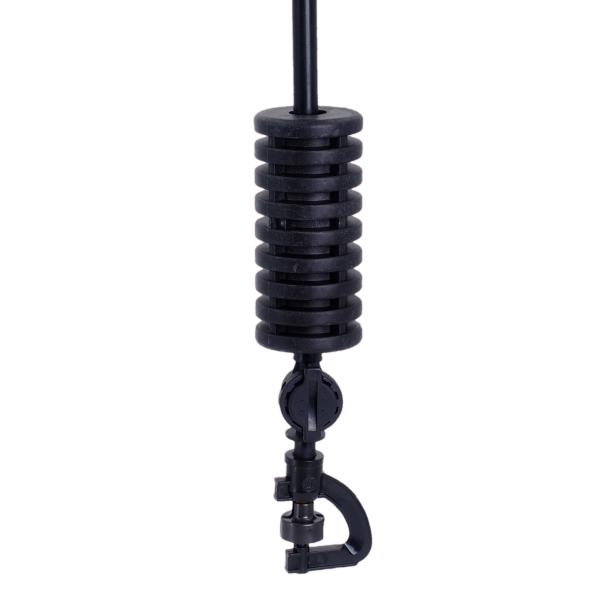 Precision G Type Rotation Agriculture Irrigation Micro Jet Sprinkler System for Crops