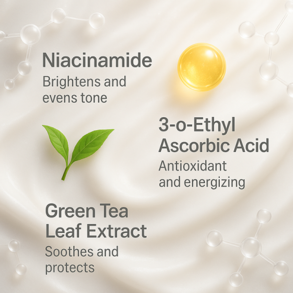 OEM  ODM Private Label High End Platinum Renewal Face Cream Anti Aging Moisturizing Whitening Repair Face Cream for Women