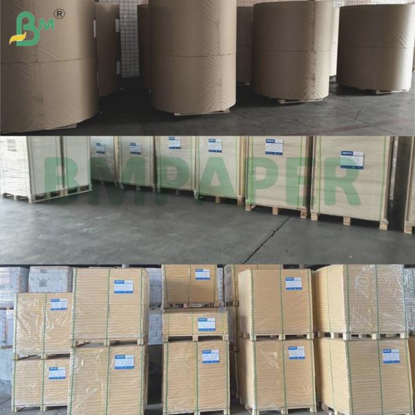 40g White Brown Kraft Silicone Coated Food Safety Silicone Baking Paper For Baking Liners Oven 40g White Brown Kraft Silicone Coated Food Safety Silicone Baking Paper For Baking Liners Oven