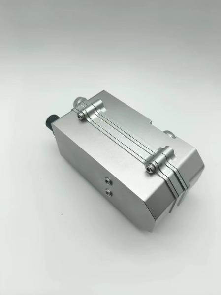 Pequeno aquecedor de refrigerante elétrico automóvel aquecimento rápido 500W AC220V-250V/50Hz