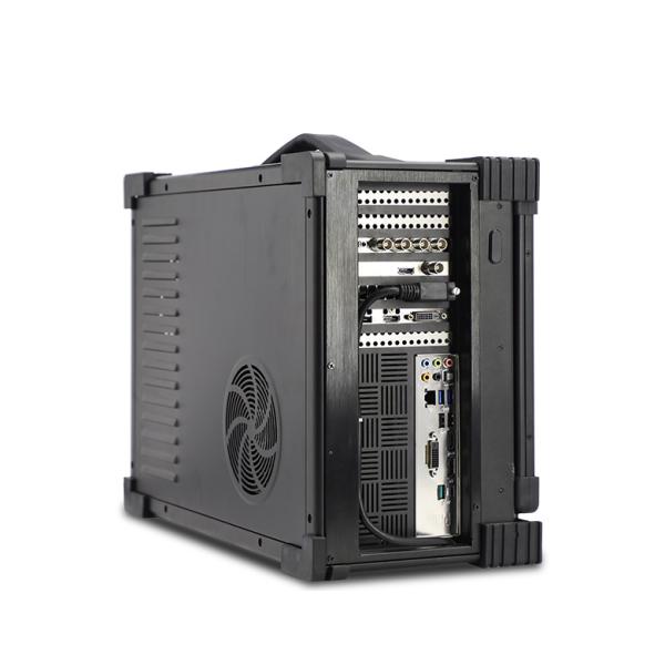 TYST Live Streaming Broadcast All-in-one Machine Portable 4K Version with VMIX Software