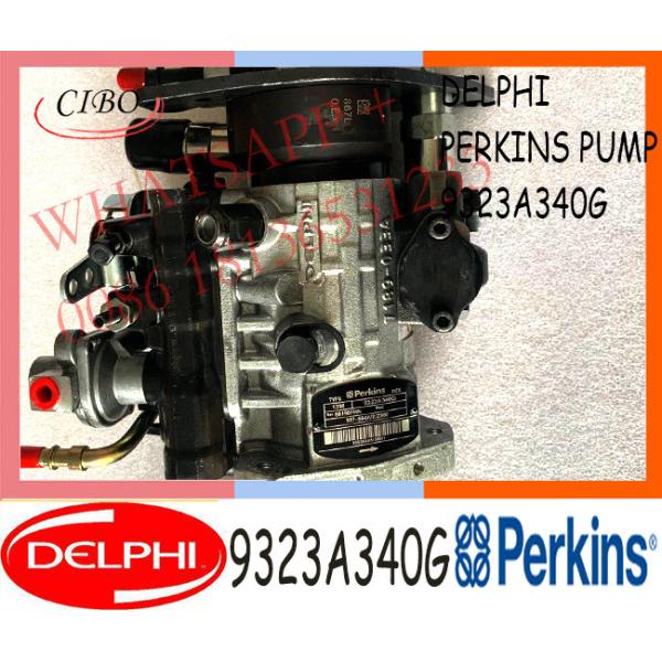 Fuel Pumps 9323A340G 397-5642/2/2380 For  Engine