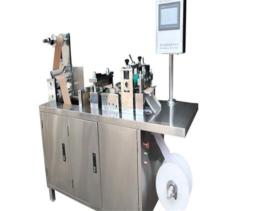 KC-GY-L Medical Capsicum Plaster Manufacturing Machine 230kg 3HP
