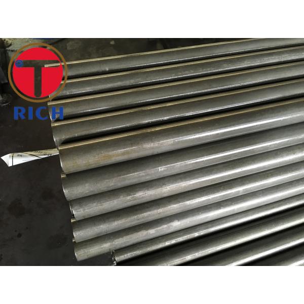 Автомобильная трубка стали подшипника АСТМ А295