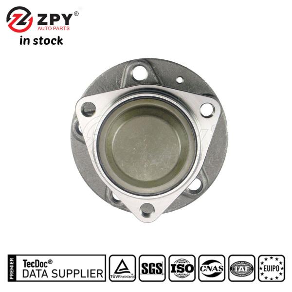 ZPY Front Wheel Bearing 5QF501611D for Audi VW Porsche