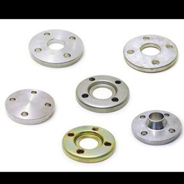 Carbon Steel Welding BL Flange Butt Weld Fittings ASTM A105/ A350 LF2 1/2’’~60’’