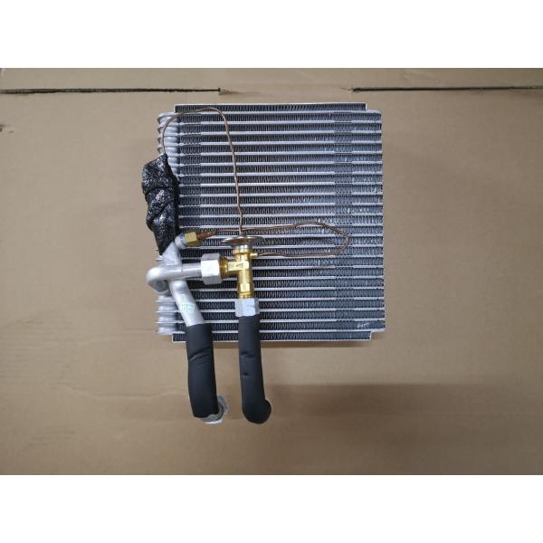 1835691580 FSR FRR Truck Evaporator Of Air Conditioner 1835411420 With Expansion Valve