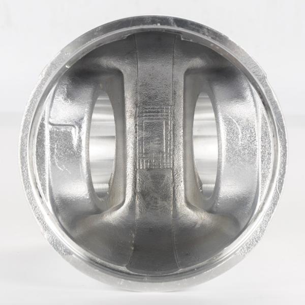 Pistões do motor diesel do CKS PVD 114mm para o jogo do pistão de Cummins 6CTAA300