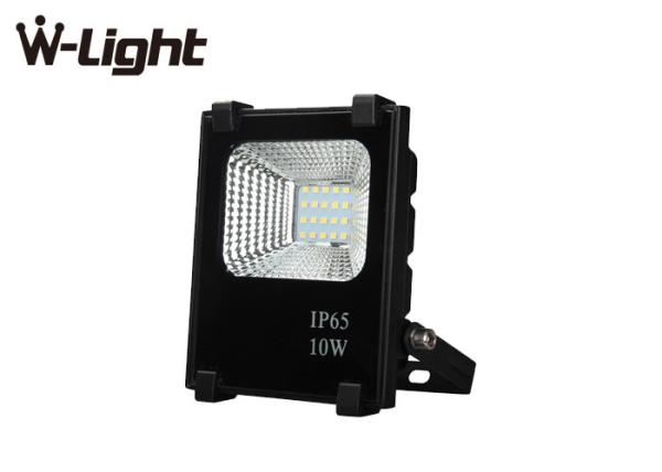 Popular 3000K 5000K 6000K years warranty 10W high quality outdoor led flood lights