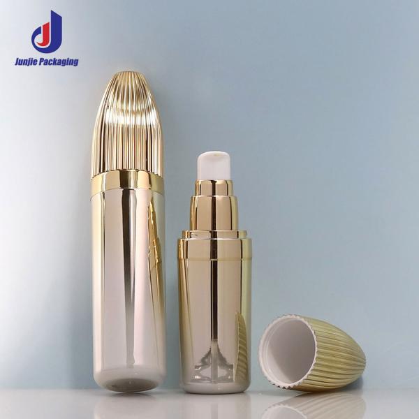 3oz 4oz Cosmetic Bottle Sprey 100ml Plastic Water Lotion Bottles Skincare Containers And Packaging Clear for Body Lotions