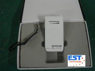 Detector do sinal da G/M do telefone celular 890-915MHZ/detector EST-101B do telefone celular