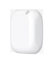 Diffuseur aromathérapeutique d'huile essentielle parfumeur à paroi Smart Diffuser