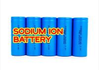 3.0V 3.7V 12V 200Ah 1500mAh 3Ah Bateria de Íon Sódio Cortador de Grama Bateria Scooter
