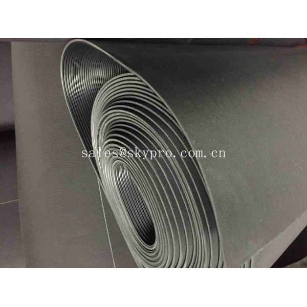 Лошадь/скотины половых ковриков анти- молокозавода усталости резиновые стоя резиновые листы