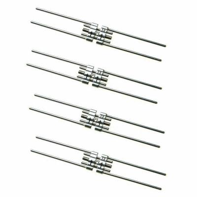Stainless Steel Dental Teeth Braces , Frame Type Palatal Expansion Screw