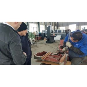 shandong lu young machinery co.,ltd