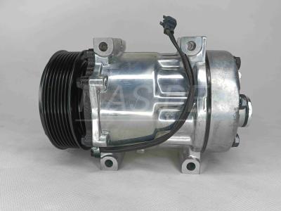 Compresseur de climatisation automatique pour Land Rover Defender 7H15 LR145386 DS78009