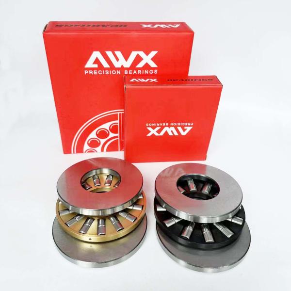 81140M Thrust Cylindrical Roller Bearing 81140 M 81140 TN 81140-TV 81140TN 9140