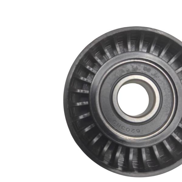 Pièces détachées BX3R courroie à tension poulie unique pour Peugeot 307CC 407 607 Citroen C5 OE 575161