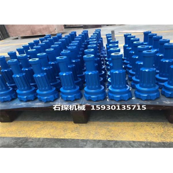 High-Performance Water Well Drill Bits For Smooth Drilling Diamond 3 Blade