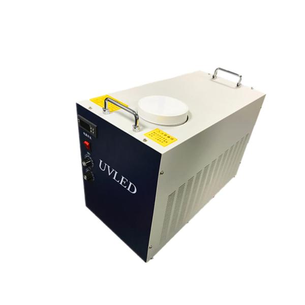 High Intensity 300w LED UV Light Curing System Lamp For Ricoh Gen 5 Printer Head
