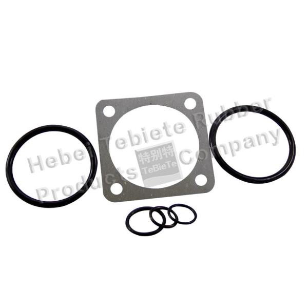 Résistance à l'usure matérielle de graphite de joint de joint en caoutchouc qui