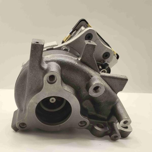 114400-3X01A Truck Turbocharger BV40 530397003415303988 For Nissan YD25