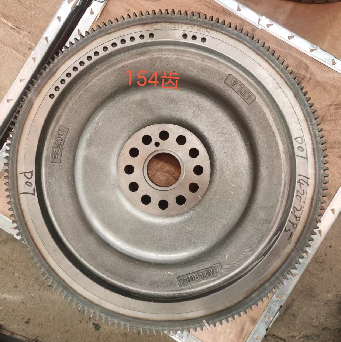 14202995 DURABLE FLYWHEEL ASSEMBLY HEAVY-DUTY REPLACEMENT FOR SANY TRUCKS