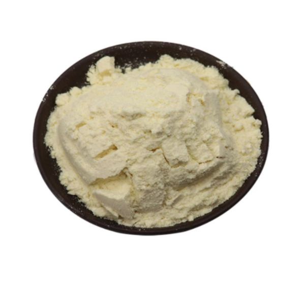 5.5% 10-HDA High Purity Lyophilized Royal Jelly Powder Light Yellow Powder