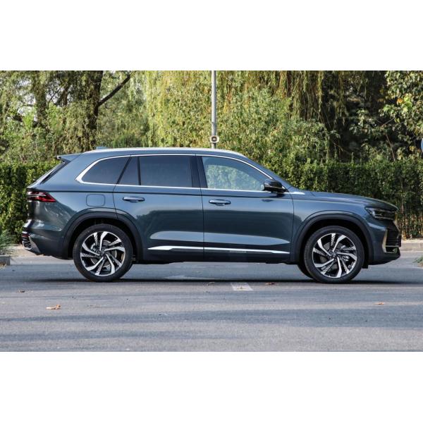 Displacement 1000-1600CC Geely Monjaro Xingyue L 2021 2.0td DCT Evo 2WD Smart P00000265