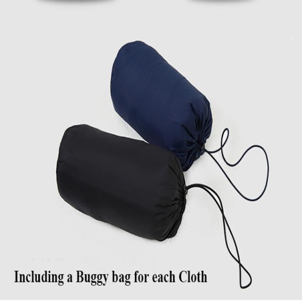 Far Infrared Heated Waist Coats Mens Jacket Vest With Heating Pad For Clothes