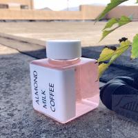 Place Juice Bottles écologique, Juice Bottles With Lids de plastique 400ml
