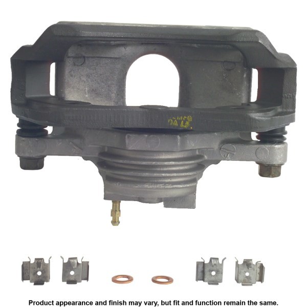 KIA Auto Parts Vehicle Brake Caliper 19B2587 19B2586 343296 343297 OEM 0K045-33990 0K045-33980