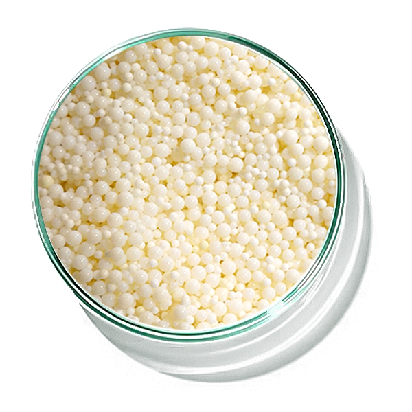 簡素化水処理ソリューション:アニオン不浄性の効率的な除去のためにD301マクロポーラス弱基アニオン交換樹脂を使用