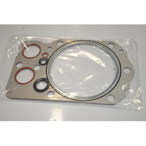 metal Mitsubishi Spare Parts 4m40 6d22 Mitsubishi Cylinder Head Gasket