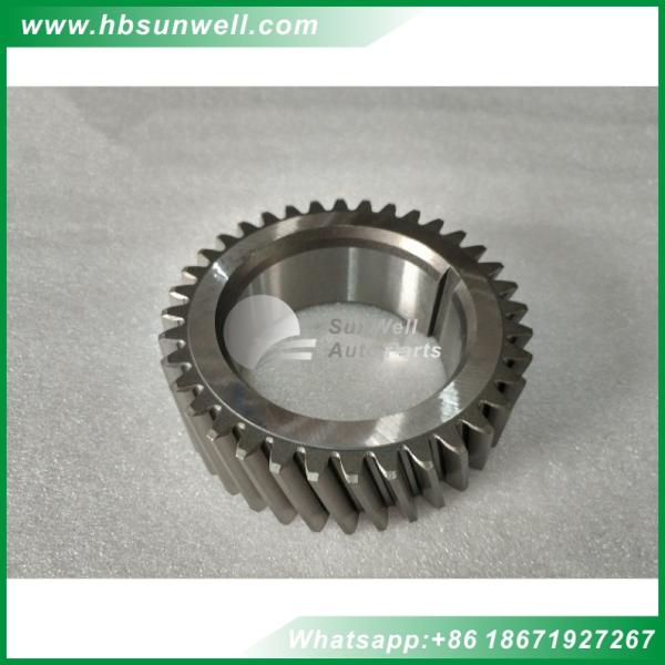 DCEC Dongfeng Cummins 6BT Crankshaft Gear 3901258 3906701 3918375 3919680