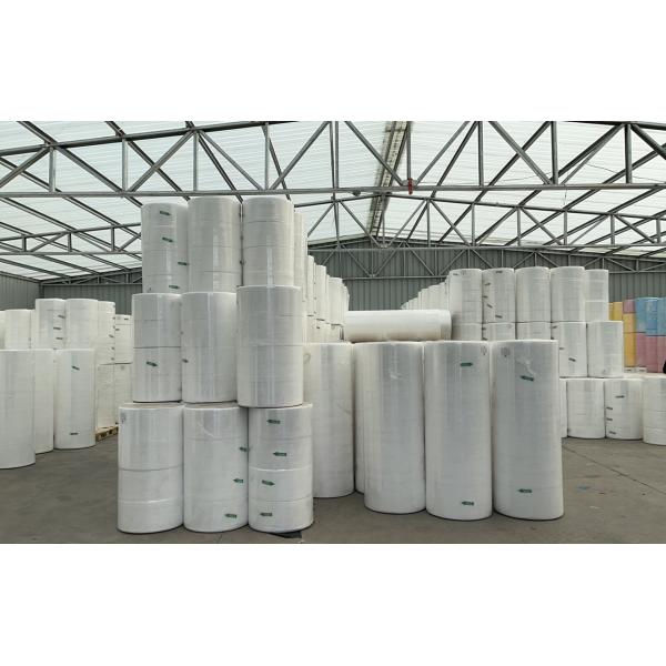 Мягкая ткань Spunlace Nonwoven с УЛЬТРАФИОЛЕТОВЫМ сопротивлением хорошим для оптовой продажи B2B