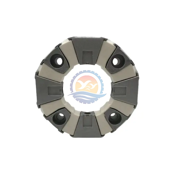 SK400 SK460-8 SK480-8 240H Main Pump Coupling Assy Fits K5V200DTH for Kobelco Excavator Parts