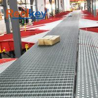 Energy Efficient Modular Conveyor Storage Solutions Storage Conveyor System