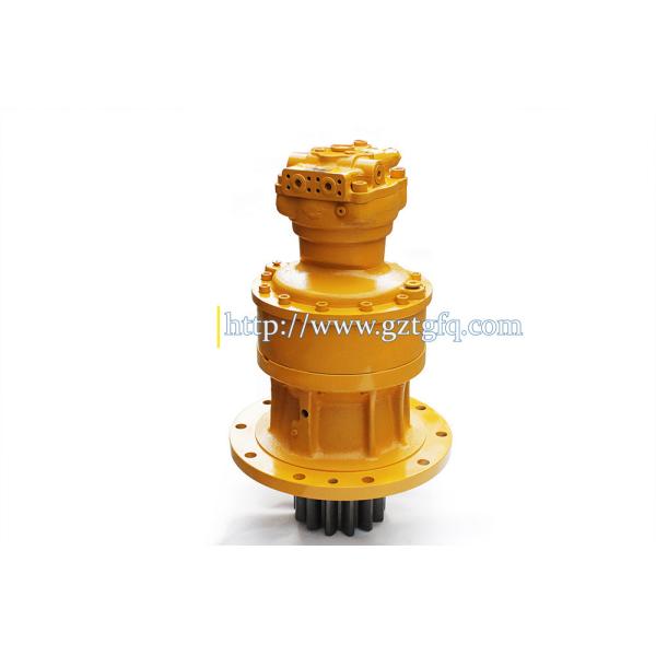 R250-7 M2X170 Hyundai Excavator Spare Parts 31N7-10160 Swing Drive