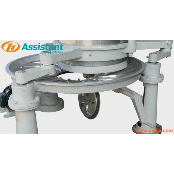 Small Capacity 20kg Green Tea Rolling Machine for Tea Leaves Kneading and Processing