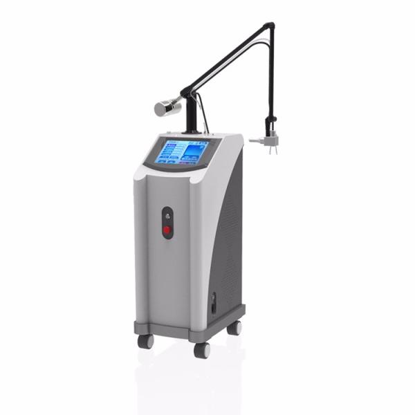 Professional fractional CO2 laser skin rejuvenation vaginal tightening machine