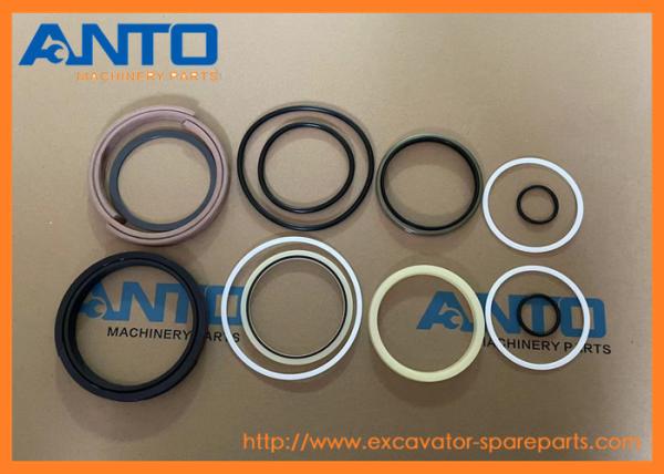 707-99-57330 Kit de vedação KOMATSU Carregador de rodas Partes do cilindro de direção para WA470-6