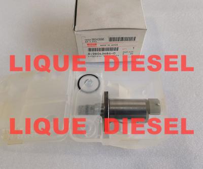 ISUZU 8-98043686-0 294200-0660 294009-0120 Pressure Regulator Control Valve 8980436860 2942000660 2940090120