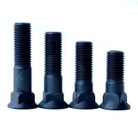 Blade Screw Plow Bolt 5P8823 Bucket Tooth Plow Bolts et écrous 3/8