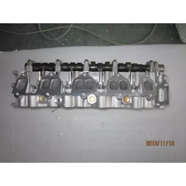 Алюминиевая дизельная головка цилиндра ВЛ 11-10-100Э ВЛ-Т ВЛИ5100К0К МАЗДА Б2500